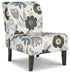 Signature Design Multi Accent Chair