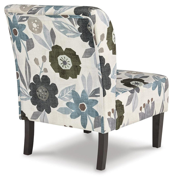 Signature Design Multi Accent Chair