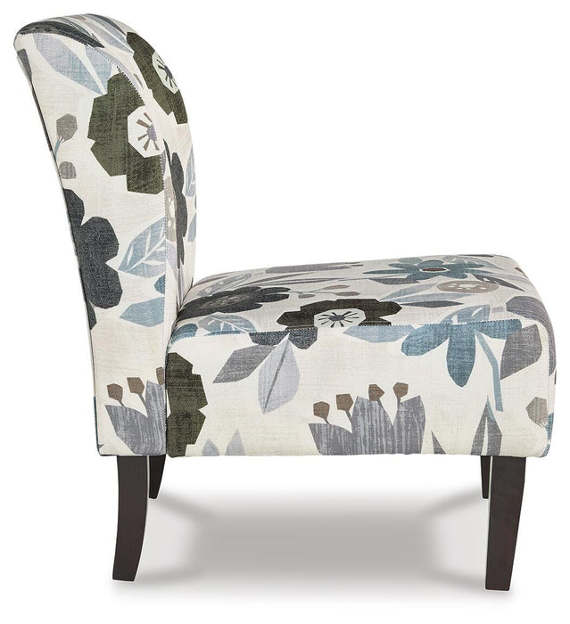 Signature Design Multi Accent Chair