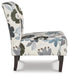 Signature Design Multi Accent Chair