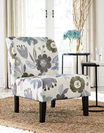 Signature Design Multi Accent Chair