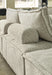 Signature Design Taupe 7-Piece Modular Seating
