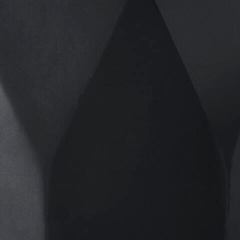 Signature Design Black I/O Stool