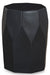 Signature Design Black I/O Stool