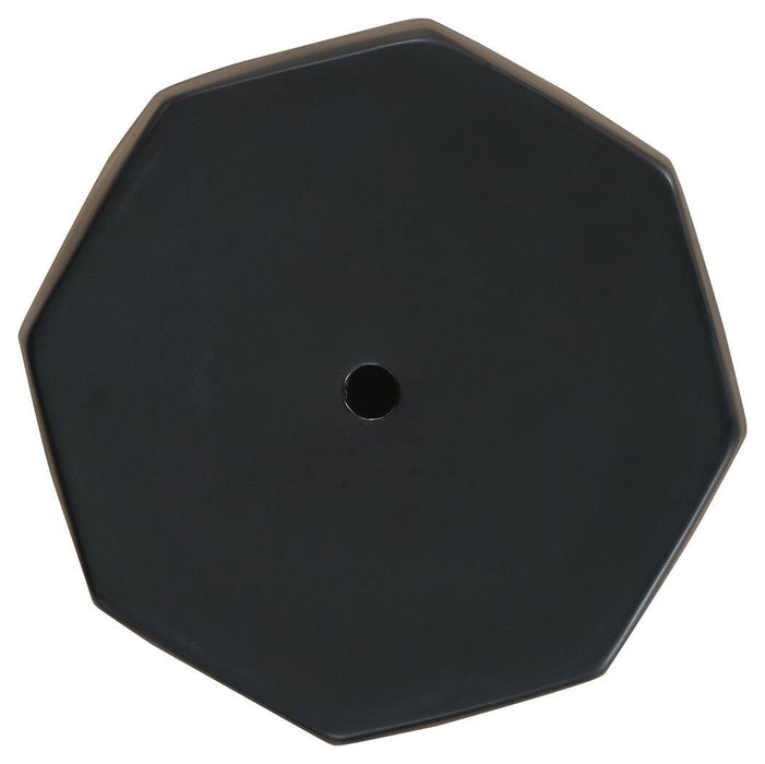 Signature Design Black I/O Stool