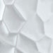 Signature Design White I/O Stool