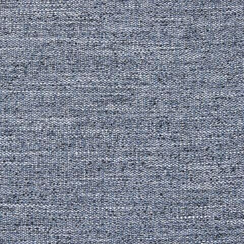 Signature Design Denim Swivel Glider Accent Chair