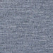 Signature Design Denim Swivel Glider Accent Chair