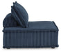 Signature Design Navy Accent Chair