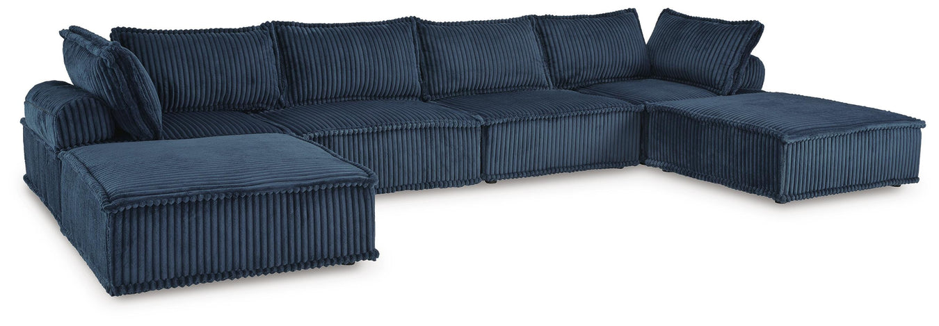 Sectional Sofas