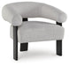 Signature Design Snow Accent Chair