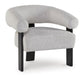 Signature Design Snow Accent Chair