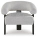 Signature Design Snow Accent Chair