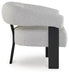 Signature Design Snow Accent Chair