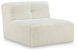 Signature Design Ivory Accent Chair