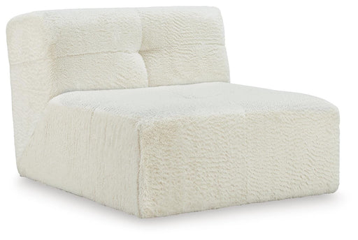 Signature Design Ivory Accent Chair