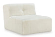 Signature Design Ivory Accent Chair