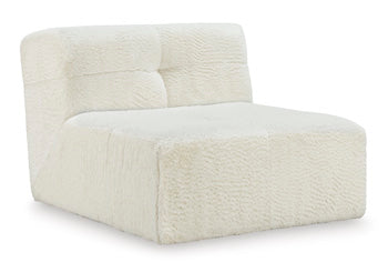 Signature Design Ivory Accent Chair