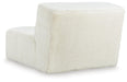 Signature Design Ivory Accent Chair
