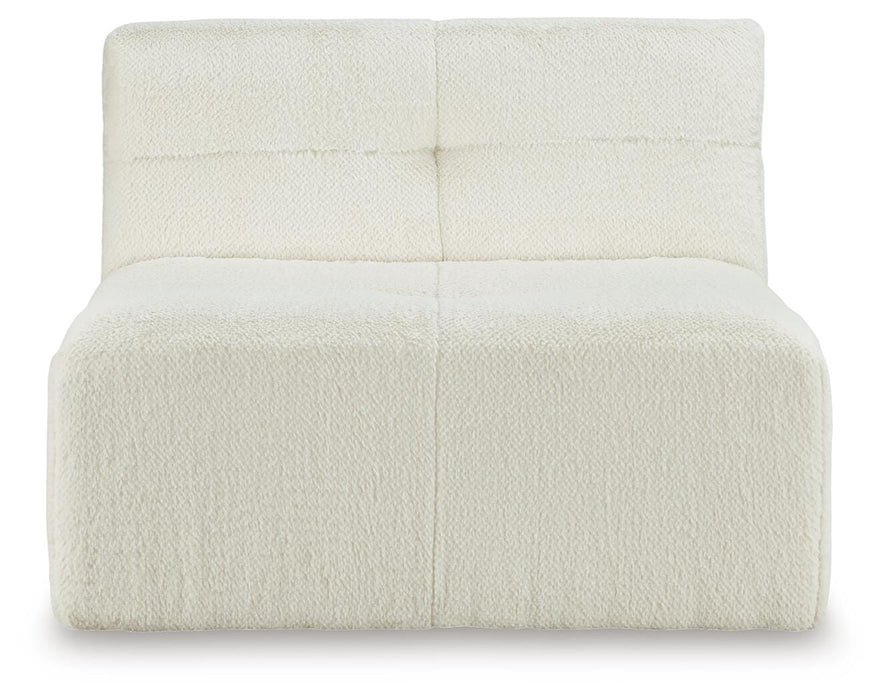 Signature Design Ivory Accent Chair