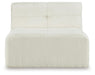 Signature Design Ivory Accent Chair
