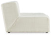 Signature Design Ivory Accent Chair