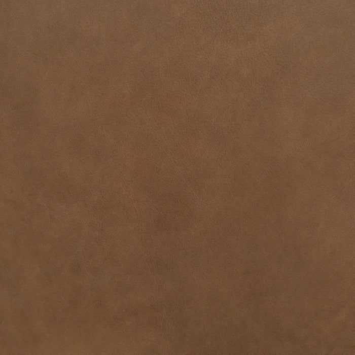 Signature Design Caramel Swivel Accent Chair