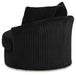 Signature Design Onyx Swivel Accent Chair