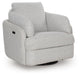 Swivel Power Recliner