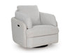 Swivel Power Recliner