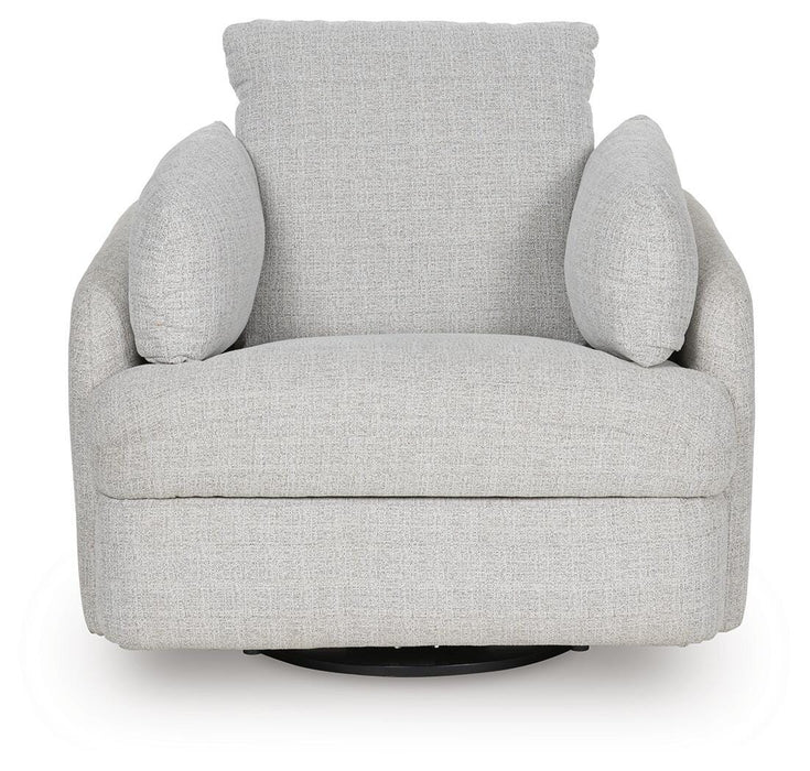 Swivel Power Recliner