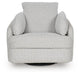 Swivel Power Recliner