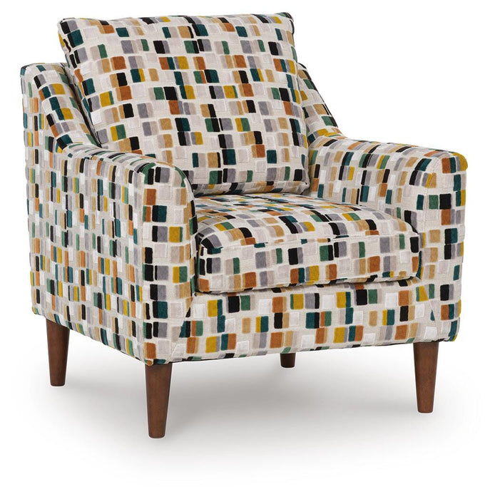 Signature Design Multi Accent Chair