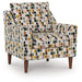 Signature Design Multi Accent Chair