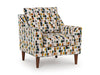 Signature Design Multi Accent Chair