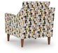 Signature Design Multi Accent Chair