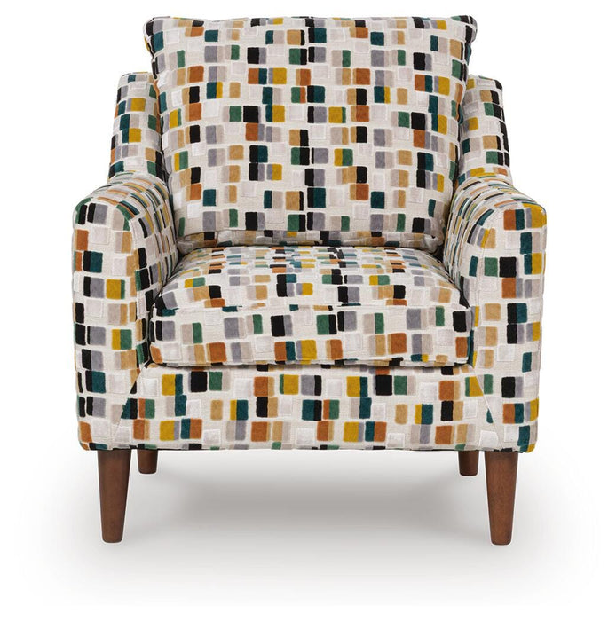 Signature Design Multi Accent Chair