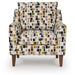 Signature Design Multi Accent Chair