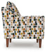 Signature Design Multi Accent Chair