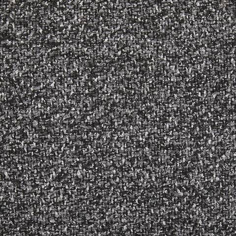 Signature Design Charcoal/Black Accent Chair