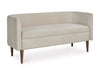 Signature Design Beige Accent Bench