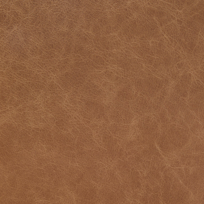 Signature Design Caramel Accent Chair