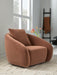 Signature Design Sienna Swivel Accent Chair