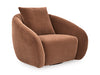 Signature Design Sienna Swivel Accent Chair