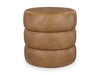 Swivel Accent Ottoman