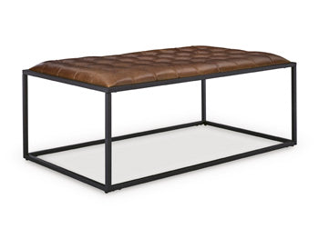 Cocktail Ottoman