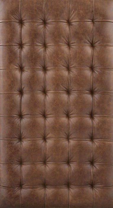Cocktail Ottoman