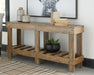 Console Sofa Table