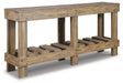 Console Sofa Table