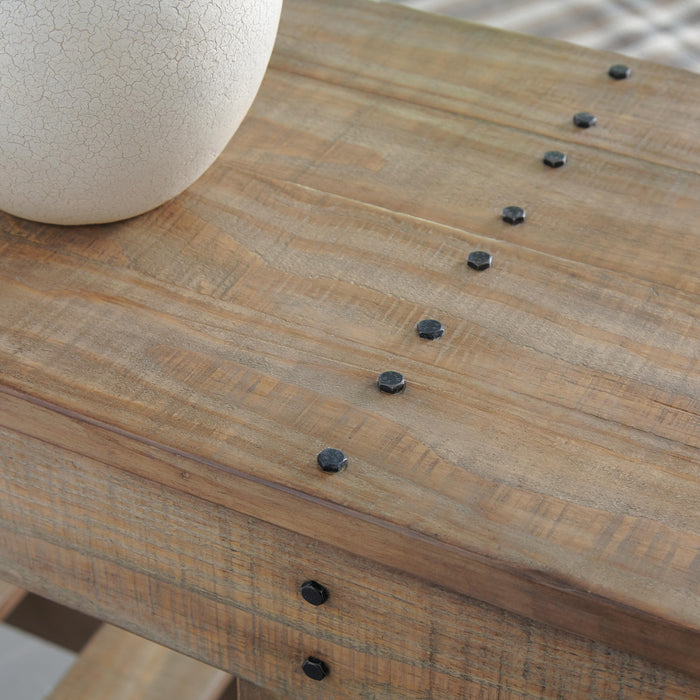 Console Sofa Table